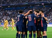 失误连连！法甲豪门被后劲十足球队逼平的简单介绍