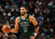 塔图姆，凯尔特人，关键时刻神级表现！