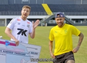 关于内马尔爆冷击败加拿大队，关键助攻引爆全场！的信息